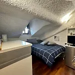 Porta Venezia - San Babila Apartman