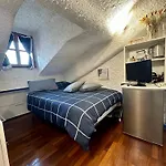Porta Venezia - San Babila Apartman *