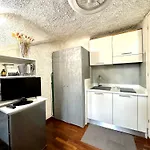 Apartman Porta Venezia - San Babila Milánó