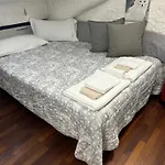 Porta Venezia - San Babila Apartman