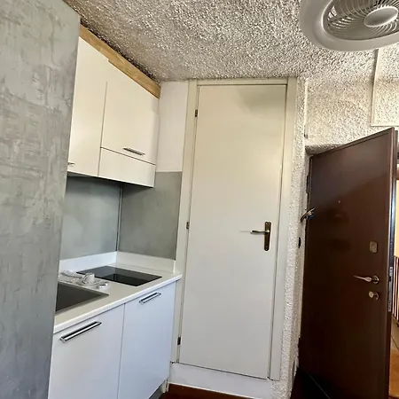 Porta Venezia - San Babila Apartman Milánó