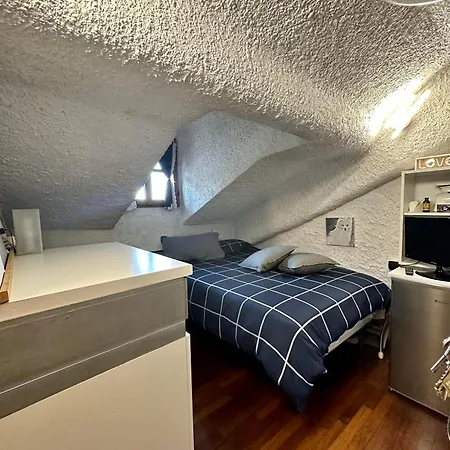 Porta Venezia - San Babila Apartman
