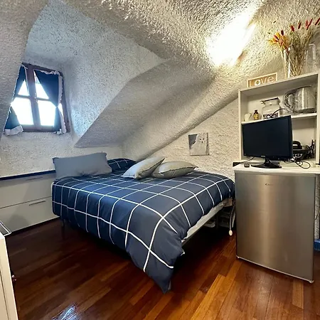 Porta Venezia - San Babila Apartamento *