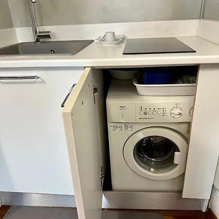 Porta Venezia - San Babila Apartman
