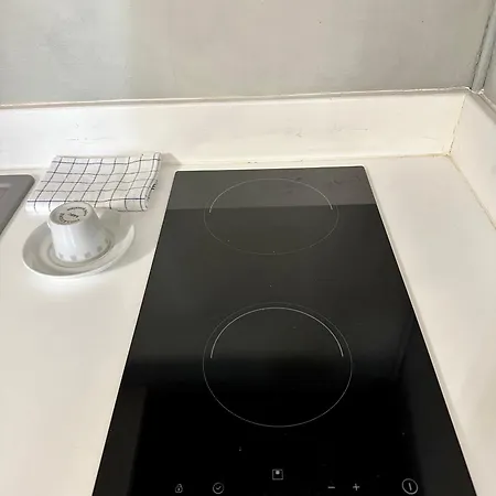 Apartamento Porta Venezia - San Babila *