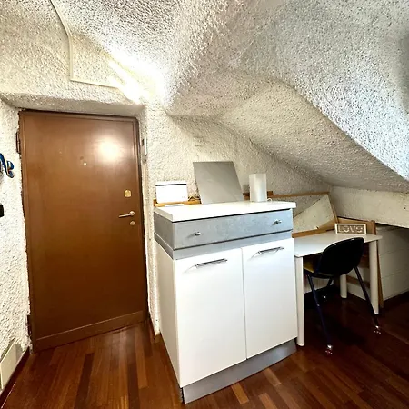 Porta Venezia - San Babila * Milánó