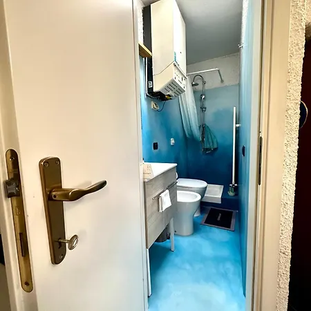 Apartman Porta Venezia - San Babila *