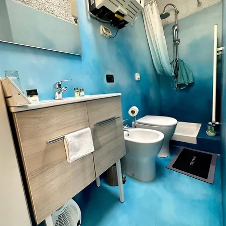 Apartman Porta Venezia - San Babila