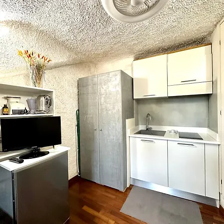 Apartman Porta Venezia - San Babila Milánó