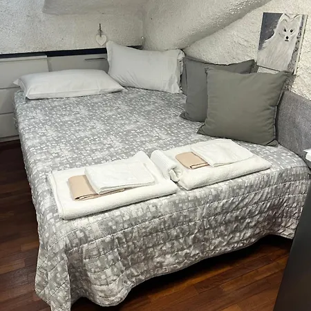 Apartman Porta Venezia - San Babila *
