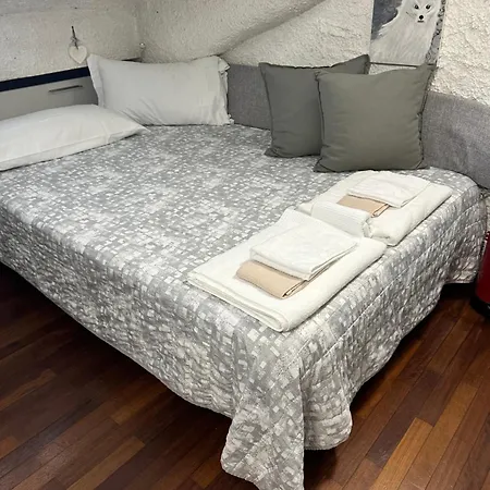 Porta Venezia - San Babila Apartman