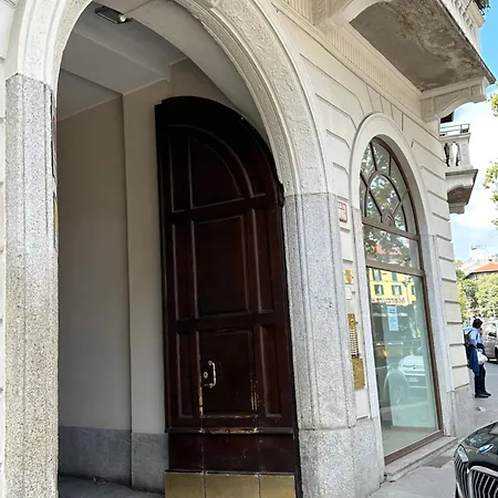 Apartamento Porta Venezia - San Babila