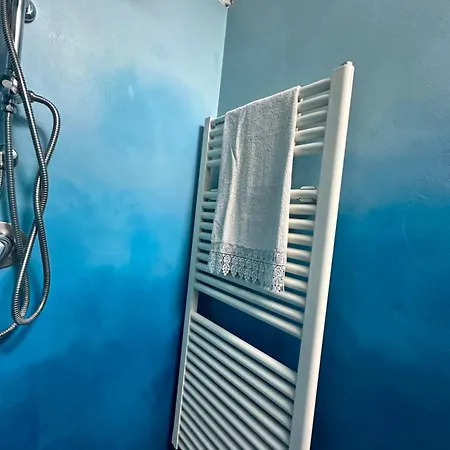 Porta Venezia - San Babila Apartman *