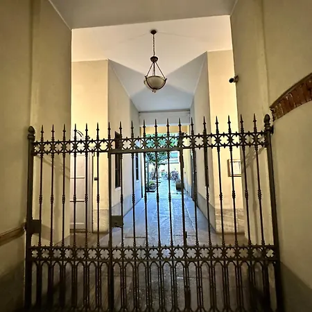 Apartment Porta Venezia - San Babila *