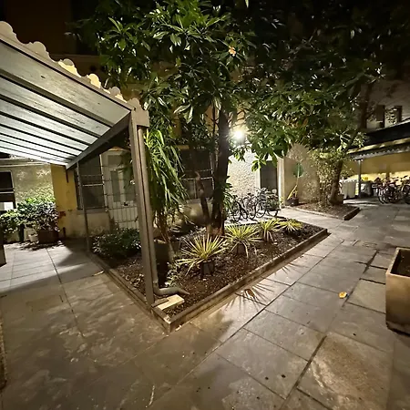 Porta Venezia - San Babila Apartman Milánó