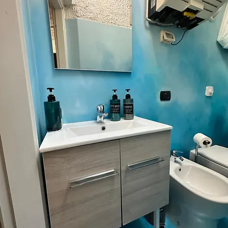 Apartman Porta Venezia - San Babila Milánó
