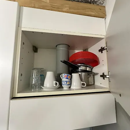Apartman Porta Venezia - San Babila
