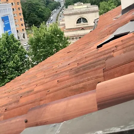 Porta Venezia - San Babila Apartman Milánó