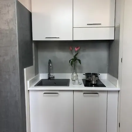 Porta Venezia - San Babila Milano